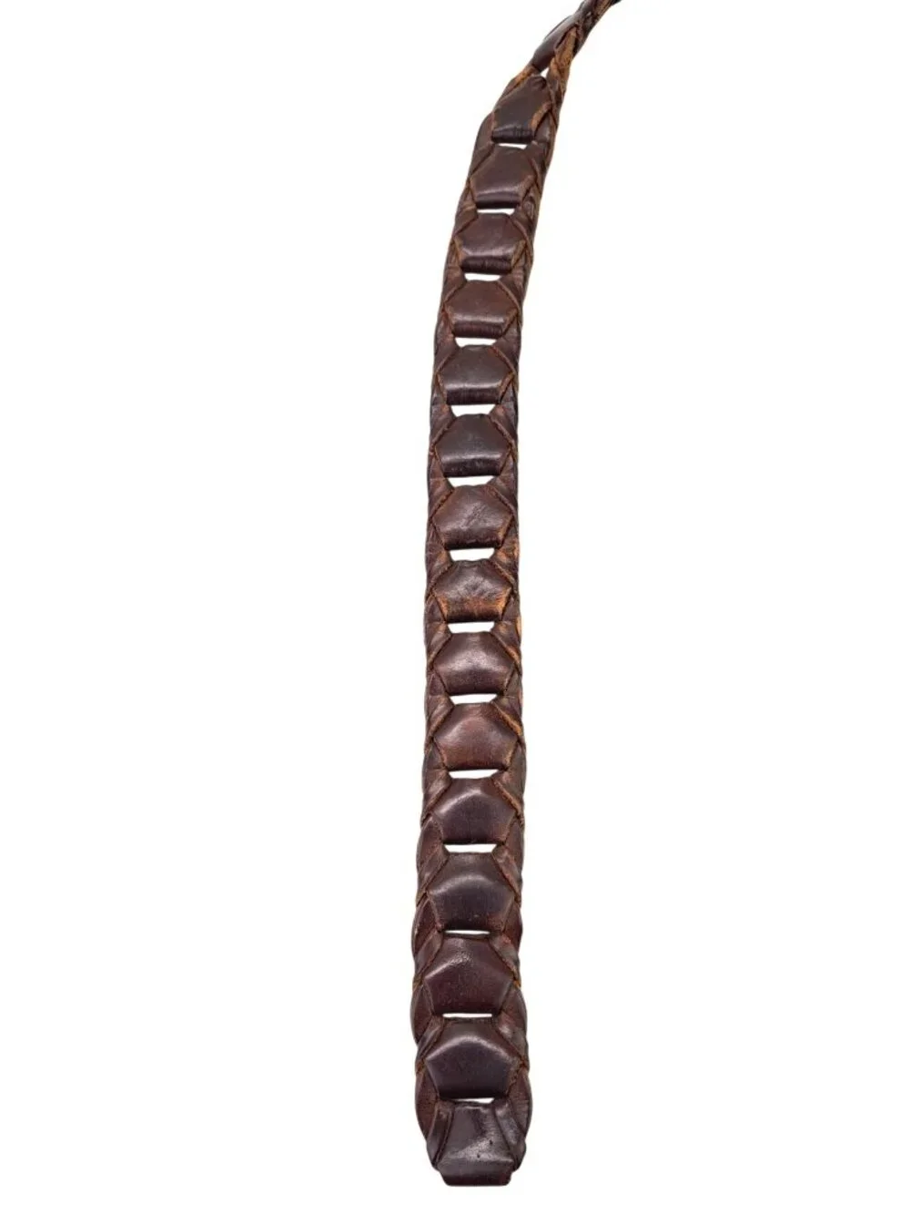 Argentina vintage brown